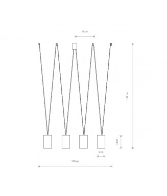 More Tone 7816 / Rippvalgusti