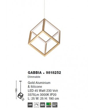 Gabbia 9818252