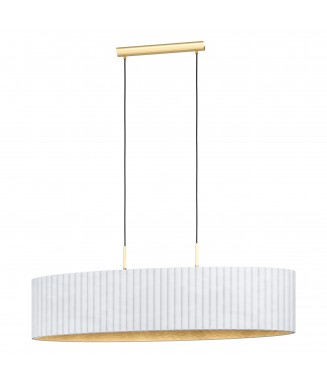 Tamaresco 39764 Pendant /Rippvalgusti