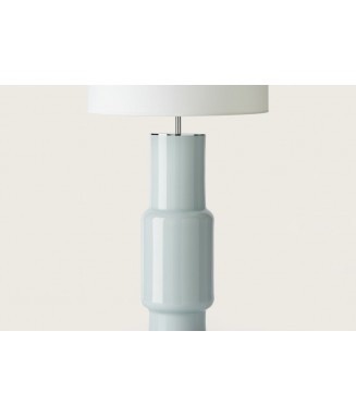 Noa NAC110/ Shade 801011/41 White /Lauavalgusti