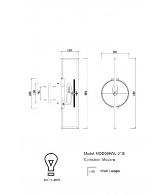 MOD099WL-01G