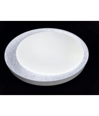 BG 63045 Silver 60W LED