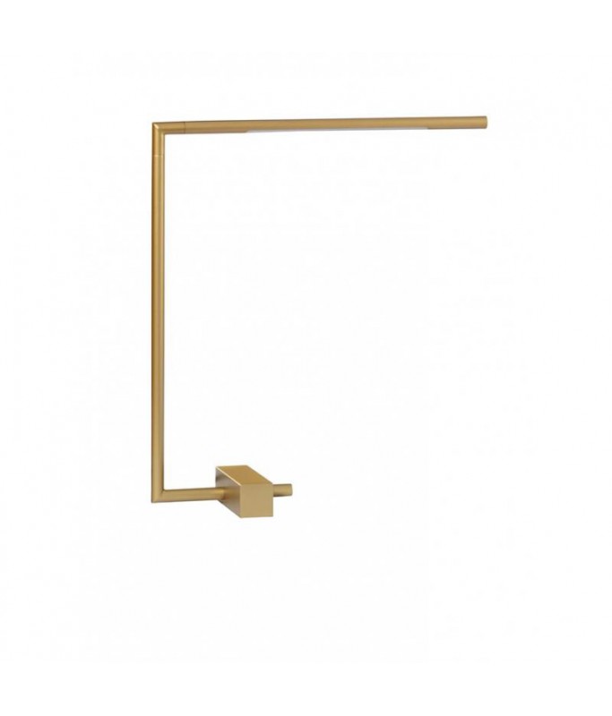 Raccio Table Gold 9180725/ Lauavalgusti