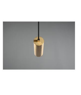 Track Pendant Marley 73240108 Brass/ Siinivalgusti