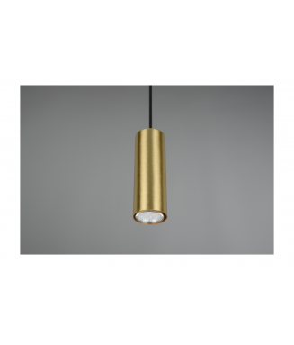 Track Pendant Marley 73240108 Brass