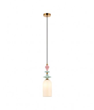 22078 Pendant Light / Rippvalgusti