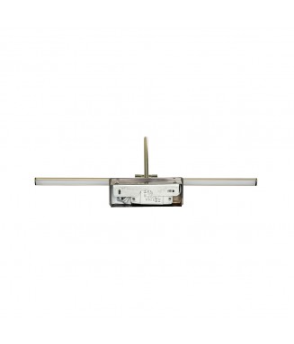 Giotto Led S 8168/ Seinavalgusti