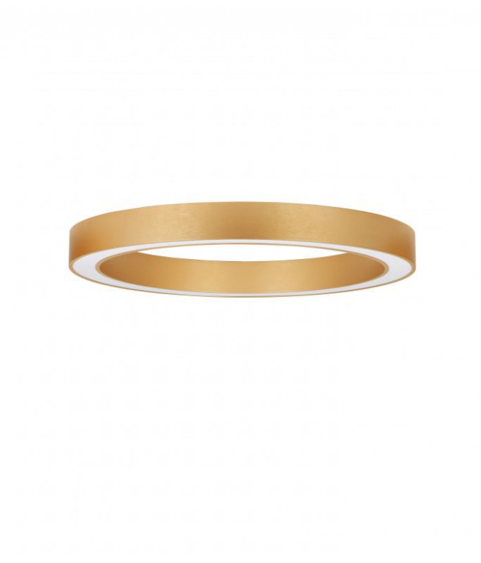 Opal 9345637 D-80 Gold/ Laevalgusti