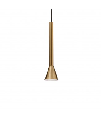 Diesis Satin Brass, 279794 /Rippvalgusti