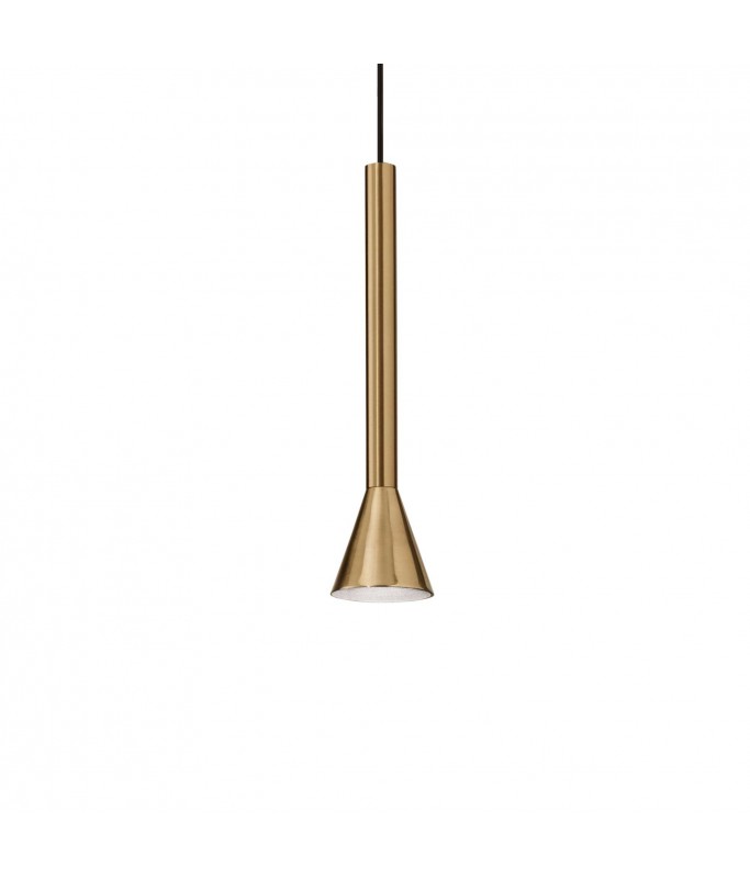 Diesis Satin Brass, 279794 /Rippvalgusti