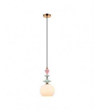 22079 Pendant Light / Rippvalgusti