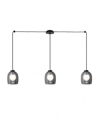 22146 Pendant Light / Rippvalgusti