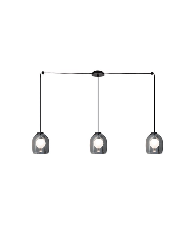 22146 Pendant Light / Rippvalgusti