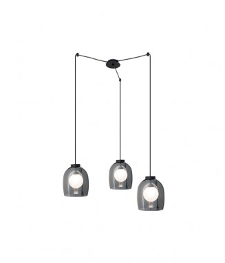 22145 Pendant Light / Rippvalgusti