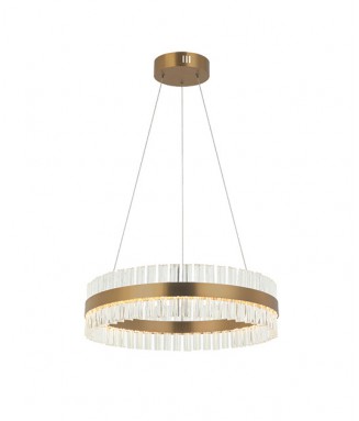 22039 Pendant Lighting D-60  / Rippvalgusti