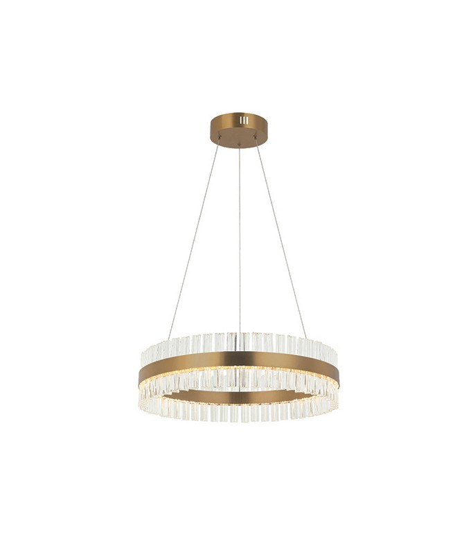 22039 Pendant Lighting D-60  / Rippvalgusti