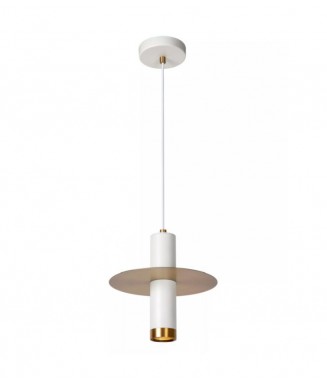 Selin IP44 Pendant 03444/01/31 White /Rippvalgusti