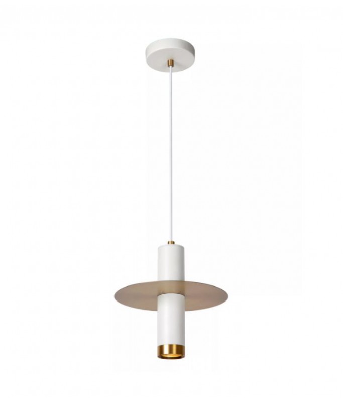 Selin IP44 Pendant 03444/01/31 White /Rippvalgusti