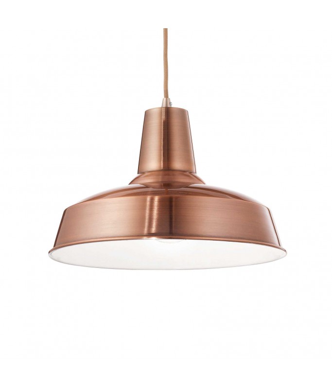 Moby Copper 093697 / Rippvalgusti