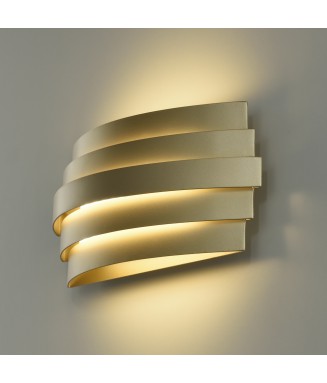 Luxur Gold 22W LED