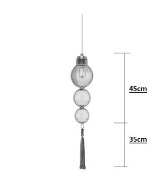 Moroc S1 AM/ Rippvalgusti