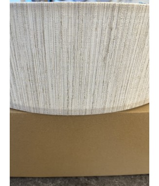 Turda 8958 Beige D-78cm / Laevalgusti