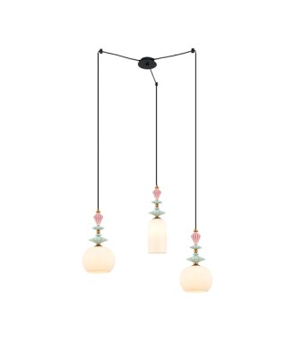 22152 Pendant Light / Rippvalgusti