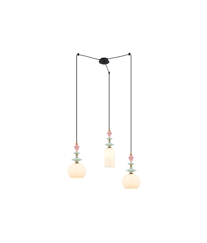 22152 Pendant Light / Rippvalgusti