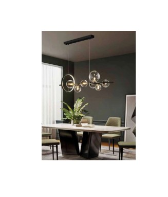 22063 Pendant Light/ Rippvalgusti