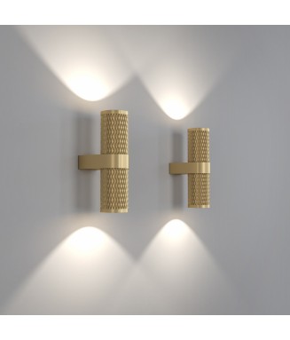 C069WL-02MG Focus Wall lamp