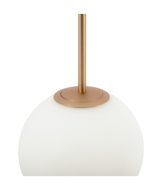 MOD321PL-01G3 Pendant lamp