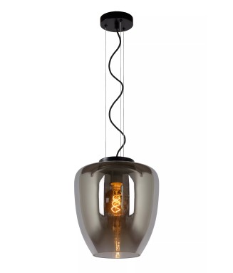 Florien Smoke Grey 30473/28/65 Pendant lighting