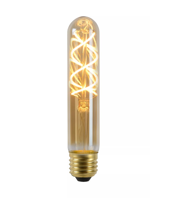 T32 Filament Led Dim E27 4,9W 380LM 2200K 15CM