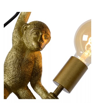 Extravaganza Chimp 10202/01/30 Wall light