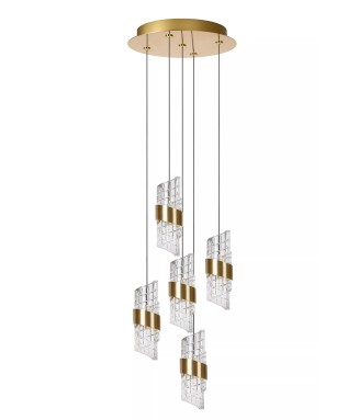 Kligande 13496/36/02 Pendant light