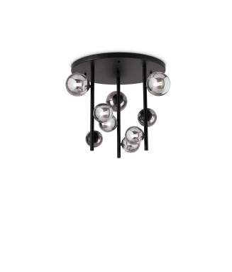 Perlage PL9 Fume Ceiling light