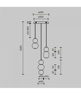 MOD273PL-L33G3K, Drop