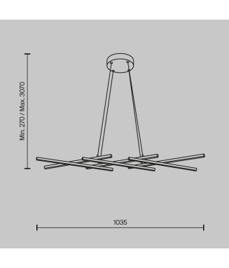 MOD244PL-L50BSK Halo