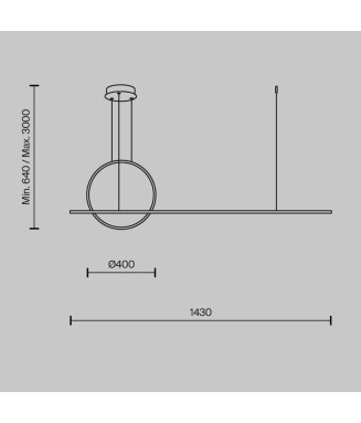 MOD247PL-L49BSK Halo