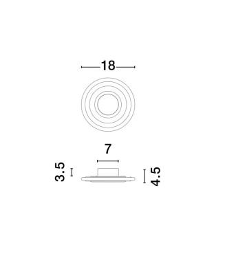 Onrid 9030654 D-18