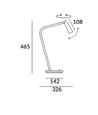 Gamma Satin Nickel 10-6420-81-81