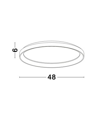 Pertino 9853673 D-48cm