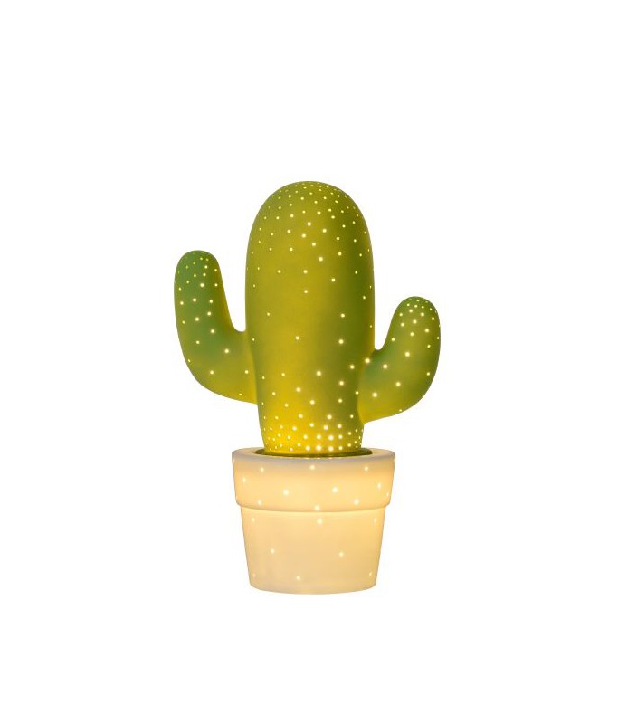 Cactus 13513/01/33 Green /Lauavalgusti