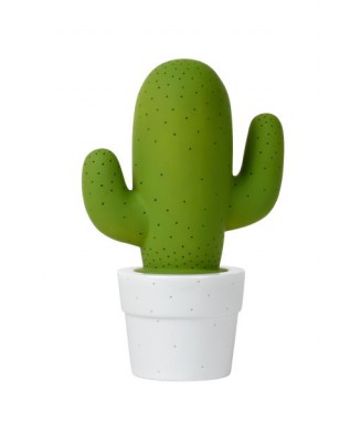 Cactus 13513/01/33 Green /Lauavalgusti