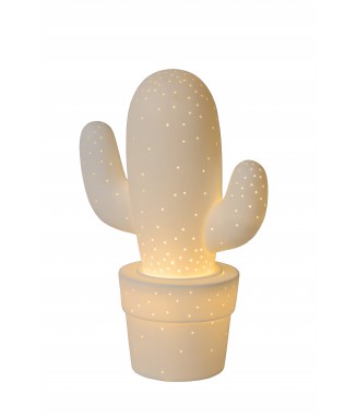 Cactus 13513/01/31 White /Lauavalgusti