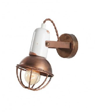 17067 Wall Lamp