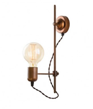 16161 Wall Lamp