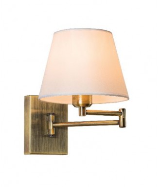 H25 W Wall Lamp