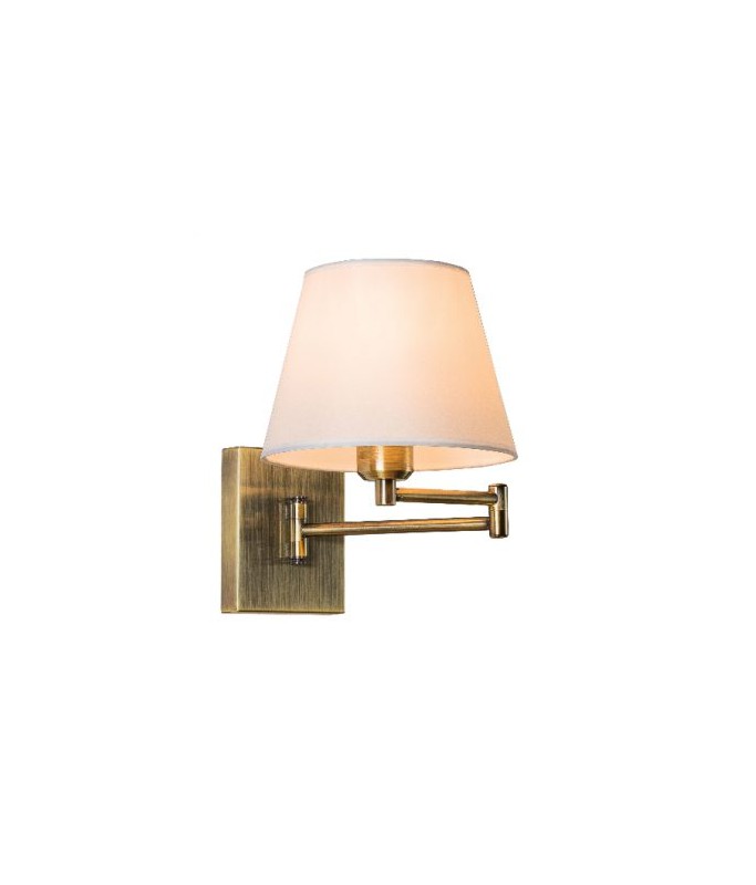 H25 W Wall Lamp