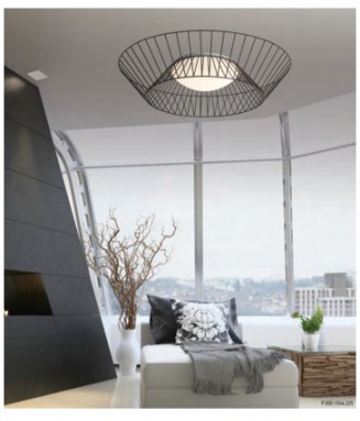 1546 Ceiling Light /Laevalgusti